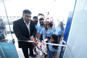 Advanta Digital Opening photos