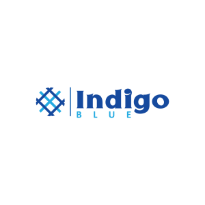 Indigo Blue